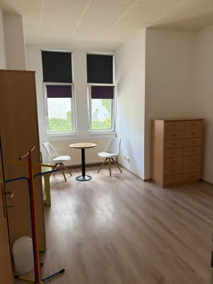 1-Zimmer-Gewerbeimmobilie mieten in Mistelbach – 43 m², € 395