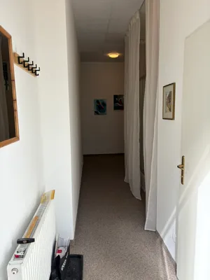 1-Zimmer-Gewerbeimmobilie mieten in Mistelbach – 43 m², € 395 – Bild 2 von 5