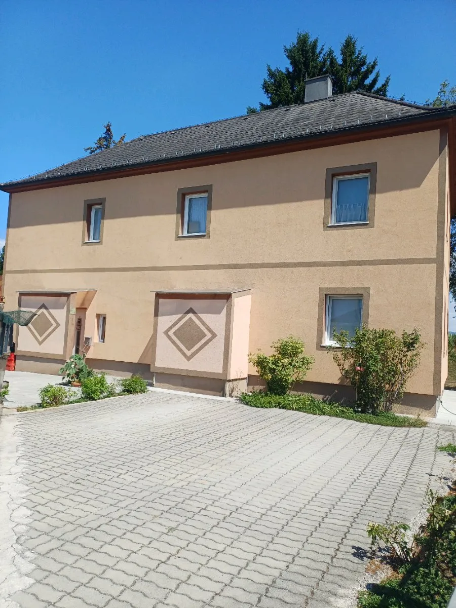 Haus – Kemmelbach - Ansicht 3
