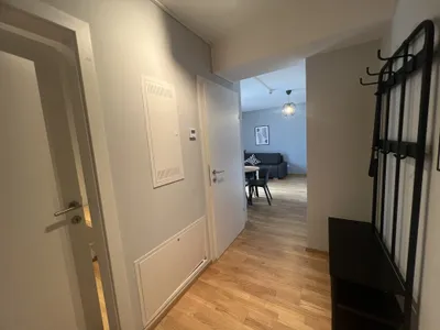 2-Zimmer-Wohnung mieten in Wien – 45,92 m², € 890 – Bild 3 von 12