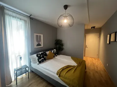 2-Zimmer-Wohnung mieten in Wien – 45,92 m², € 890 – Bild 7 von 12
