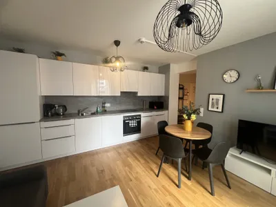 2-Zimmer-Wohnung mieten in Wien – 45,92 m², € 890 – Bild 2 von 12