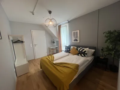 2-Zimmer-Wohnung mieten in Wien – 45,92 m², € 890