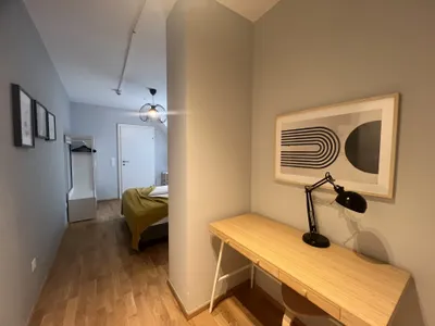 2-Zimmer-Wohnung mieten in Wien – 45,92 m², € 890 – Bild 4 von 12