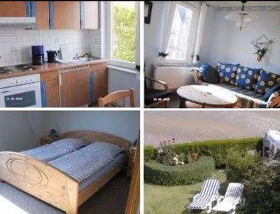 2-Zimmer-Wohnung mieten in Innsbruck-Land – 60 m², € 1.190