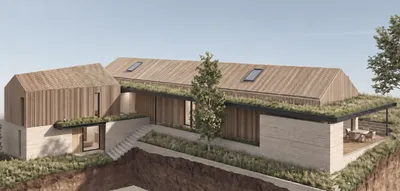 Haus kaufen in Graz – 131,69 m², € 1.150.000