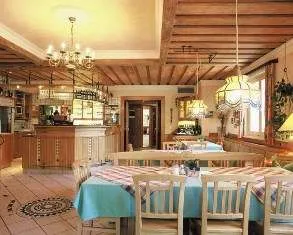 Zauberhafter Wienerwald - Mieter für Restaurant gesucht – pohled 2