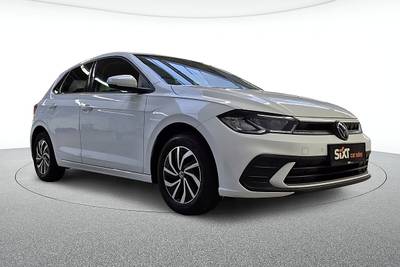 VW Polo 1.0 TSI Life|CarPlay|SHZ|PDC v+h|LED|Tempo