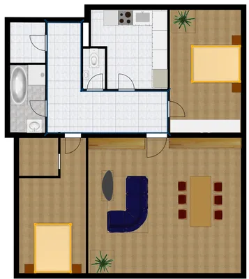 3-Zimmer-Wohnung kaufen in Wien – 86 m², € 399.000 – Bild 18 von 21