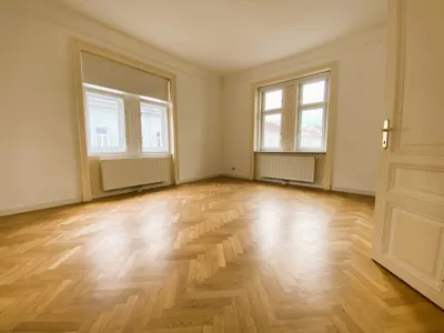 7-Zimmer-Wohnung mieten in Wien – 203 m², € 3.600 – Bild 4 von 5