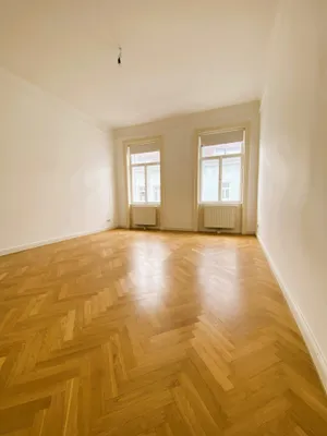 7-Zimmer-Wohnung mieten in Wien – 203 m², € 3.600 – Bild 3 von 5