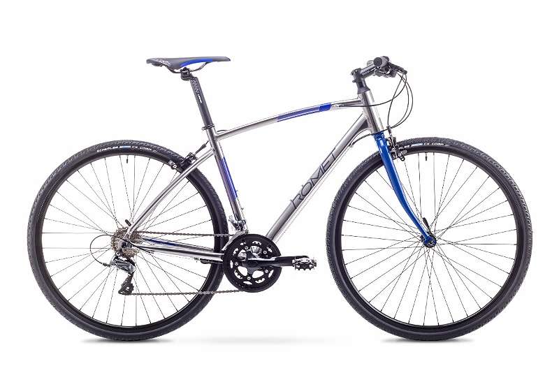 NEU 2019 ROMET MISTRAL CYCL CROSS, RENNRAD SUPER FAHRRAD