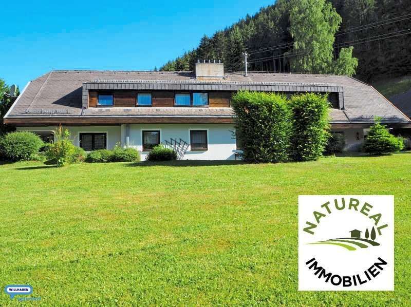 Haus in toller Lage mit 4 Wohnungen am Pilgerweg nach