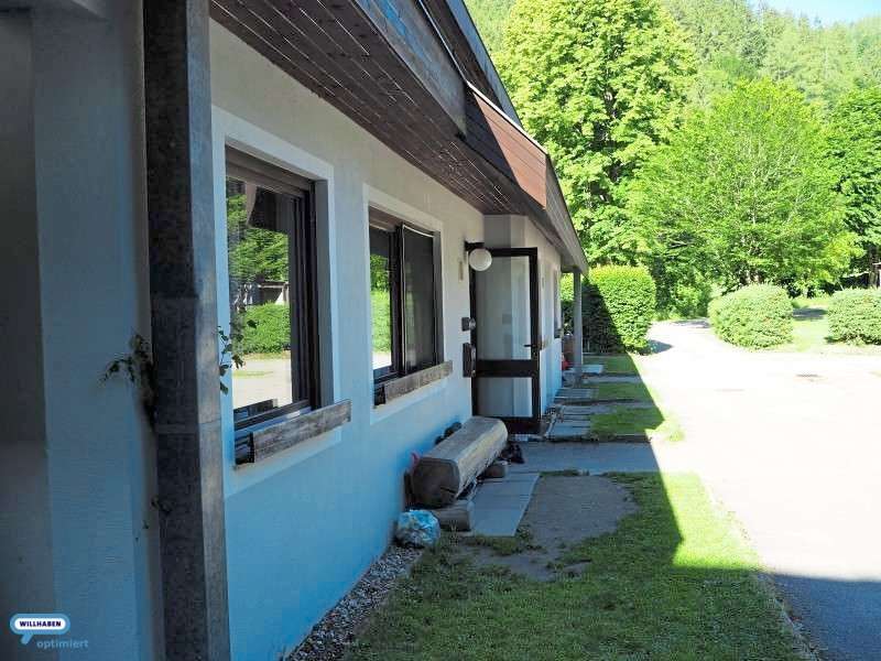 Haus in toller Lage mit 4 Wohnungen am Pilgerweg nach