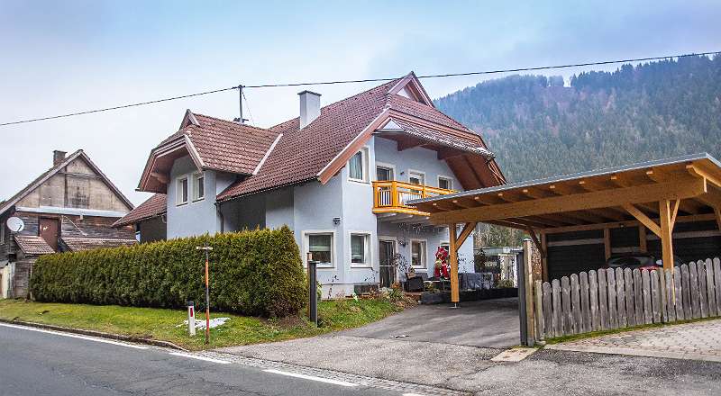 Warmwasserspeicher Für Zweifamilienhaus