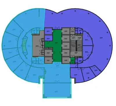 Gewerbeimmobilie mieten in Wien – 425 m², € 13 – Bild 8 von 10