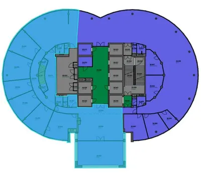 Gewerbeimmobilie mieten in Wien – 425 m², € 13 – Bild 10 von 10