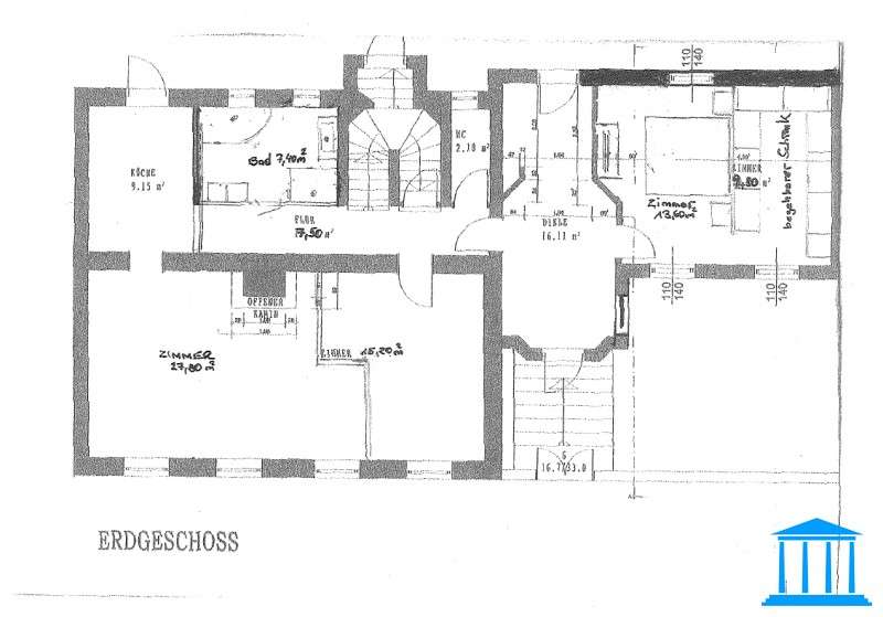 Haus Kaufen In Mattersburg Immobilienscout24 At