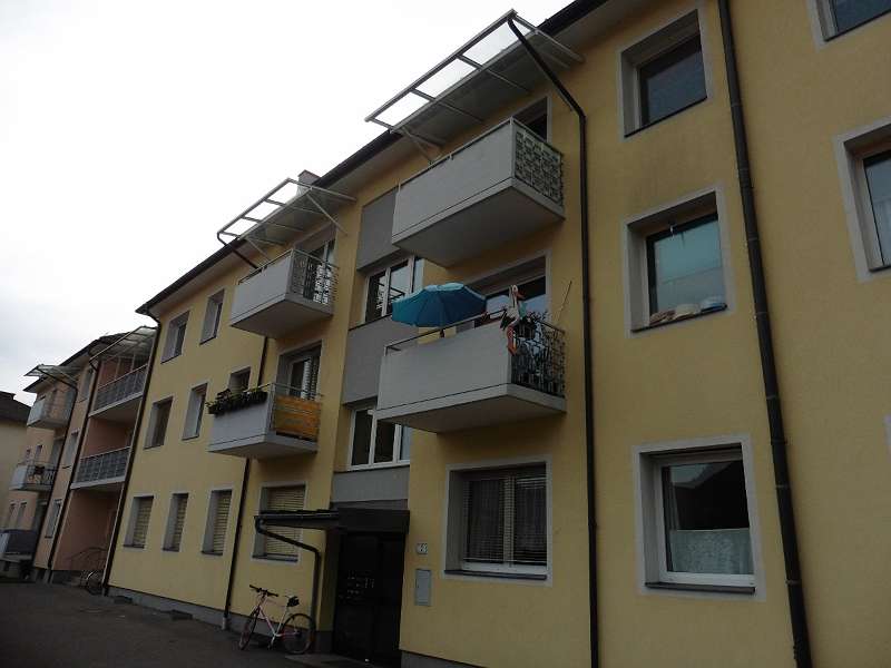 Wohnung in Friesach zu vermieten, 54 m², € 490,-, (9360 ...