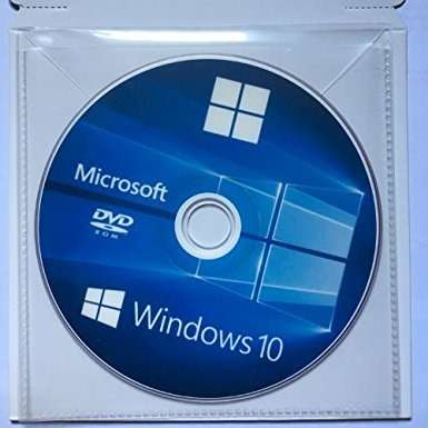 Microsoft Windows 10 Professional 32/64 bit Vollversion ...