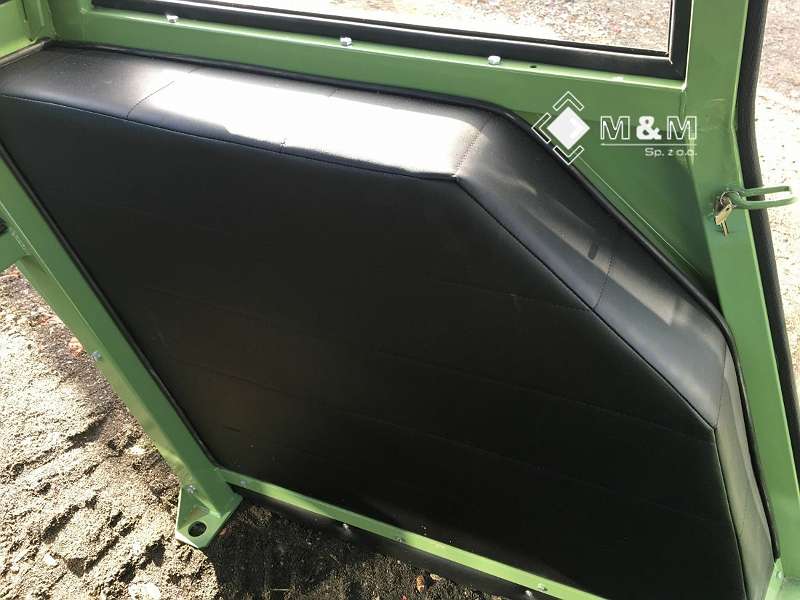 für Fendt 106-108 Kabinen Schlepper Kabine NEU Kabine nr ...