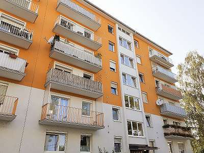 Provisionsfreie Prchen- oder Single-Wohnung in Graz-Lend