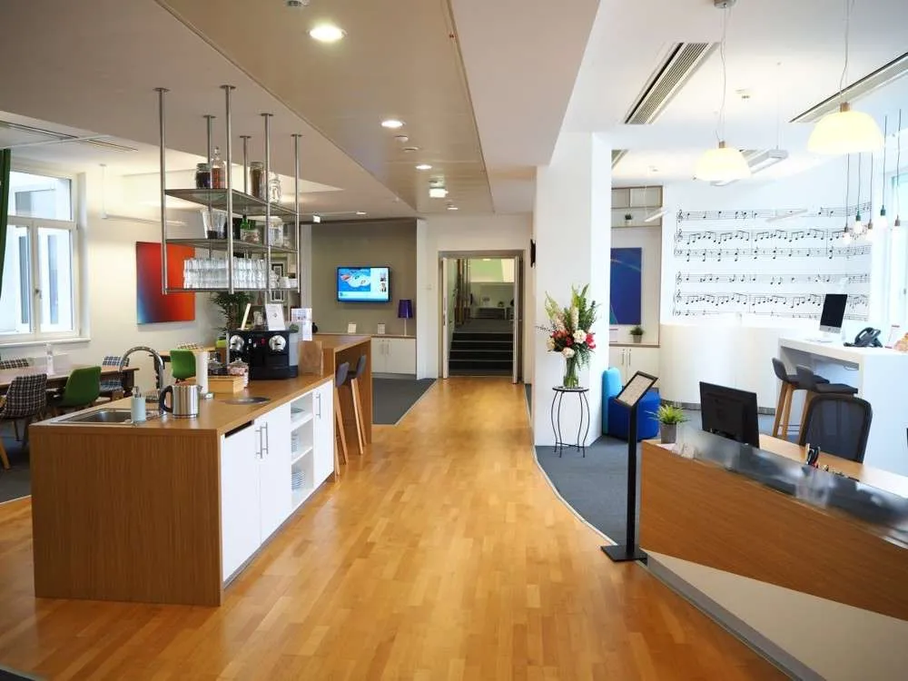 Regus Business Office am Fleischmarkt - Ansicht 3