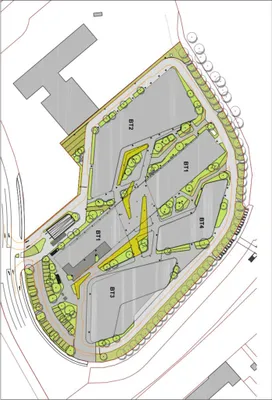 Gewerbeimmobilie mieten in Linz – 610 m², € 11.407 – Bild 6 von 6