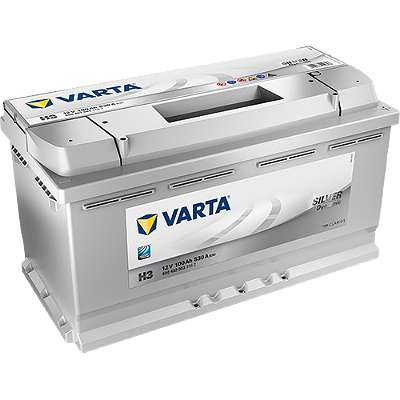 Batterie VARTA EFB 570500 12V 70Ah 760A Start Stop, € 90,- (1130 Wien) -  willhaben