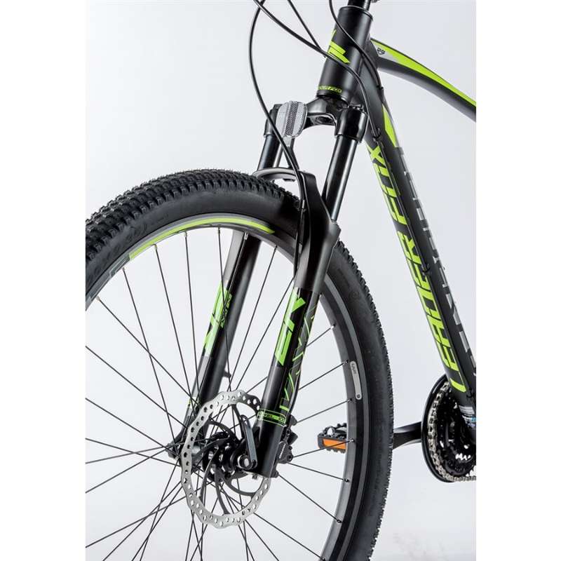 NEU! MTB Leader Fox SONORA 29 ", 2021, ALU RAHMEN, SHIMANO SCHALTUNG, HYDRAULISCHEN SCHEIBEN