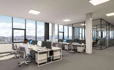 Gewerbeimmobilie mieten in Linz – 2 834 m², € 50.729 – Bild 3 von 10