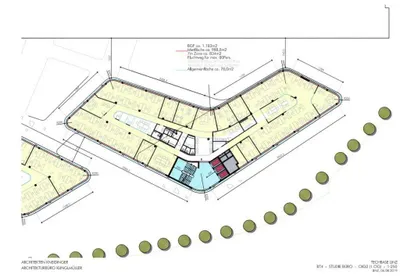Gewerbeimmobilie mieten in Linz – 2 834 m², € 50.729 – Bild 8 von 10
