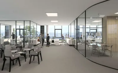 Gewerbeimmobilie mieten in Linz – 2 834 m², € 50.729 – Bild 5 von 10