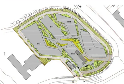 Gewerbeimmobilie mieten in Linz – 2 834 m², € 50.729 – Bild 10 von 10