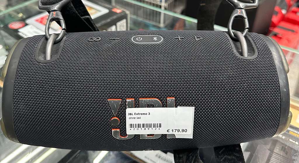 Bluetooth-Lautsprecher Plug-in-Handy-Computer laut Auto Mini-Stereoanlage,  € 23,- (8501 Lieboch) - willhaben