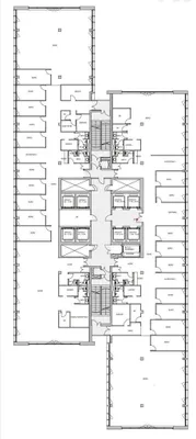 Gewerbeimmobilie mieten in Wien – 1 485 m², € 29.122 – Bild 13 von 13