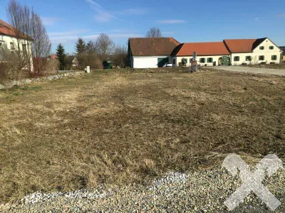 Grundstück kaufen in Hartberg-Fürstenfeld – 948 m² – Bild 2 von 4