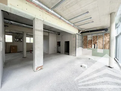 Gewerbeimmobilie mieten in Urfahr-Umgebung – 128 m², € 1.745 – Bild 3 von 9