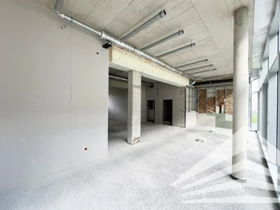 Gewerbeimmobilie mieten in Urfahr-Umgebung – 128 m², € 1.745 – Bild 4 von 9