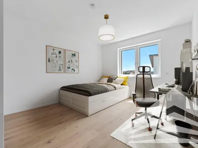 5-Zimmer-Haus kaufen in Linz – 132,21 m², € 599.000 – Bild 9 von 23