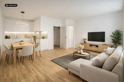 2-Zimmer-Wohnung kaufen in Südoststeiermark – 44,74 m², € 130.000 – Bild 2 von 11