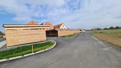 2-Zimmer-Wohnung kaufen in Südoststeiermark – 44,74 m², € 130.000 – Bild 8 von 11