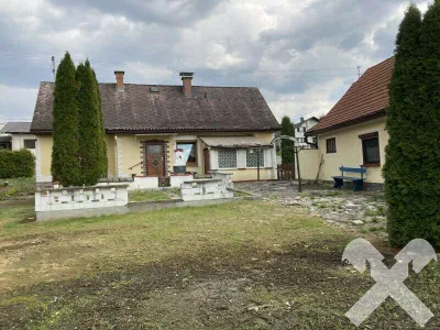 4-Zimmer-Haus kaufen in Südoststeiermark – 100 m², € 199.000 – Bild 4 von 18