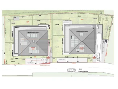 3-Zimmer-Wohnung kaufen in Sankt Johann im Pongau – 79,08 m², € 595.200 – Bild 11 von 12