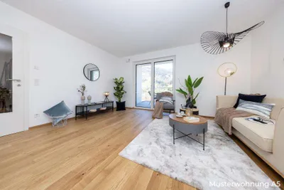 3-Zimmer-Wohnung kaufen in Sankt Johann im Pongau – 79,08 m², € 595.200 – Bild 7 von 12