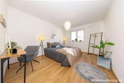 3-Zimmer-Wohnung kaufen in Sankt Johann im Pongau – 79,08 m², € 595.200 – Bild 8 von 12