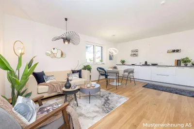 3-Zimmer-Wohnung kaufen in Sankt Johann im Pongau – 79,08 m², € 595.200 – Bild 6 von 12