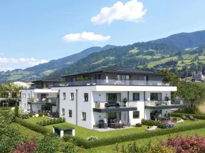 3-Zimmer-Wohnung kaufen in Sankt Johann im Pongau – 79,08 m², € 595.200 – Bild 3 von 12