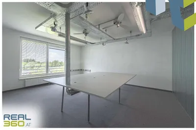 6-Zimmer-Gewerbeimmobilie mieten in Linz – 145 m², € 1.407 – Bild 8 von 19