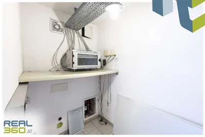 6-Zimmer-Gewerbeimmobilie mieten in Linz – 145 m², € 1.407 – Bild 13 von 19